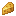 Flaxen Cheese Wedge